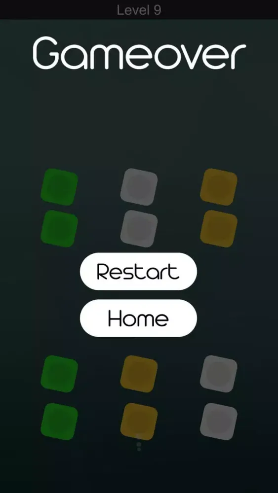 Switch Smash Color स्क्रीनशॉट
