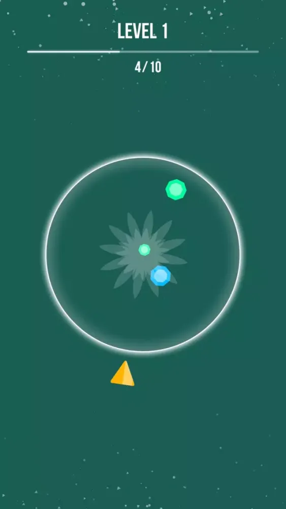 تصاویر 2D Shooting Circle