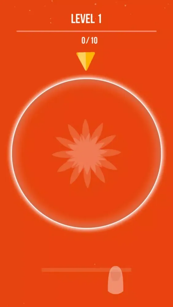 تصاویر 2D Shooting Circle