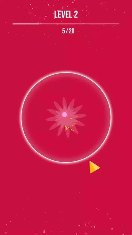 تصاویر 2D Shooting Circle