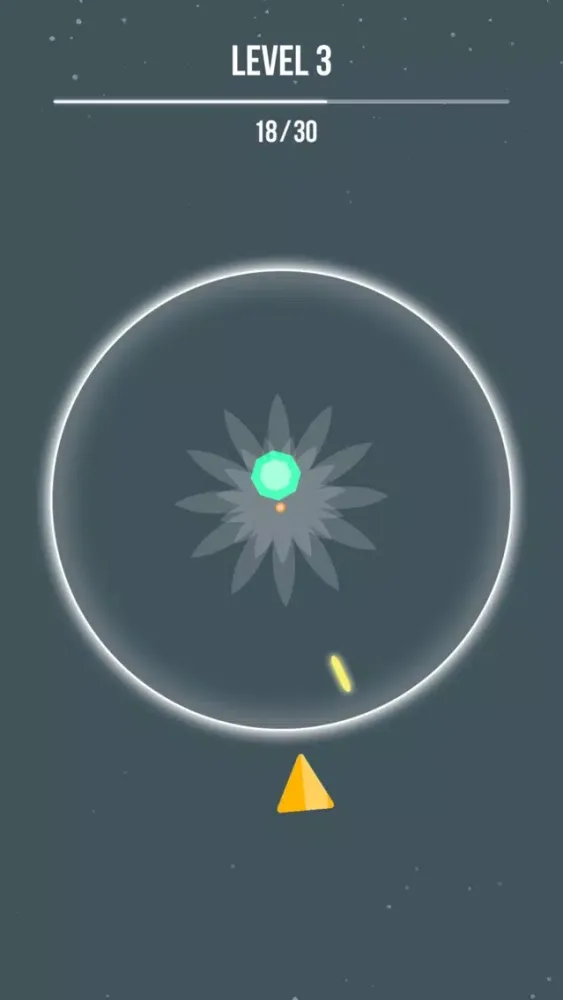 تصاویر 2D Shooting Circle