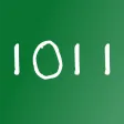 Binary To Decimal Converter