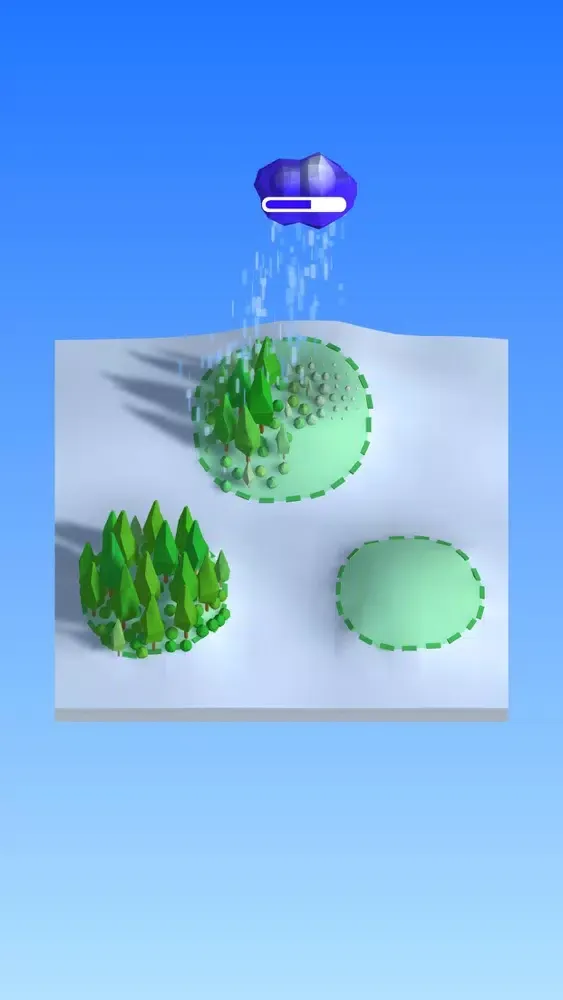 تصاویر Draw Trees
