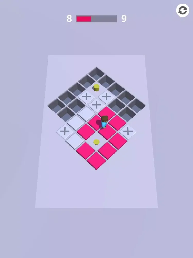 صور Colorator 3D iPad 