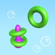 Water Hoops 3D