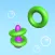 Water Hoops 3D