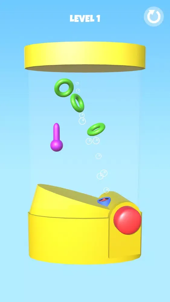 Water Hoops 3D應用截圖