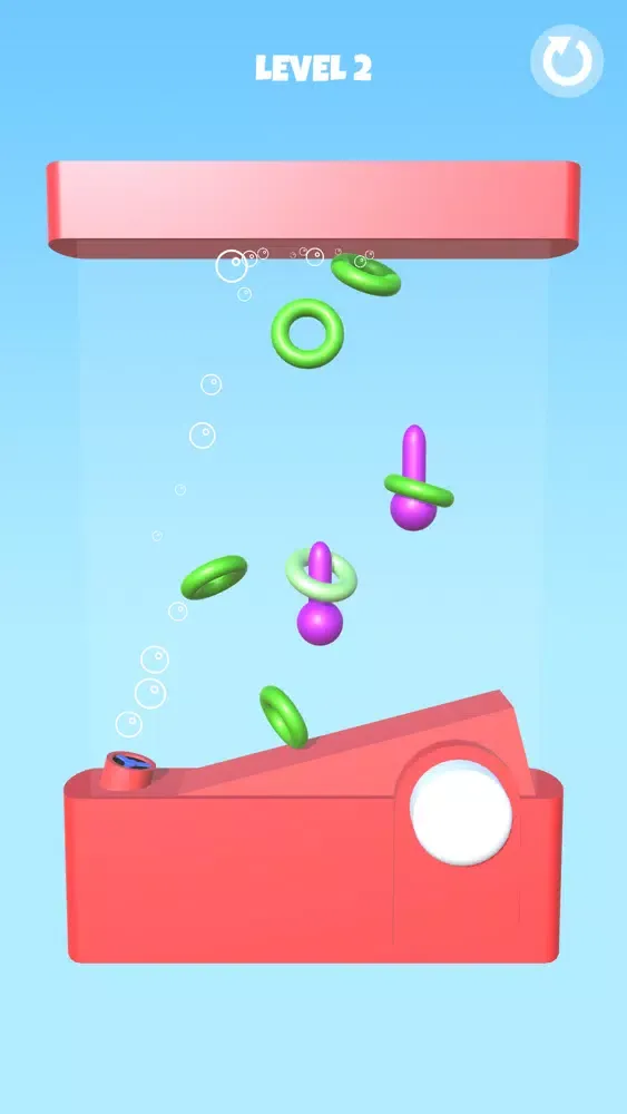 Water Hoops 3D應用截圖