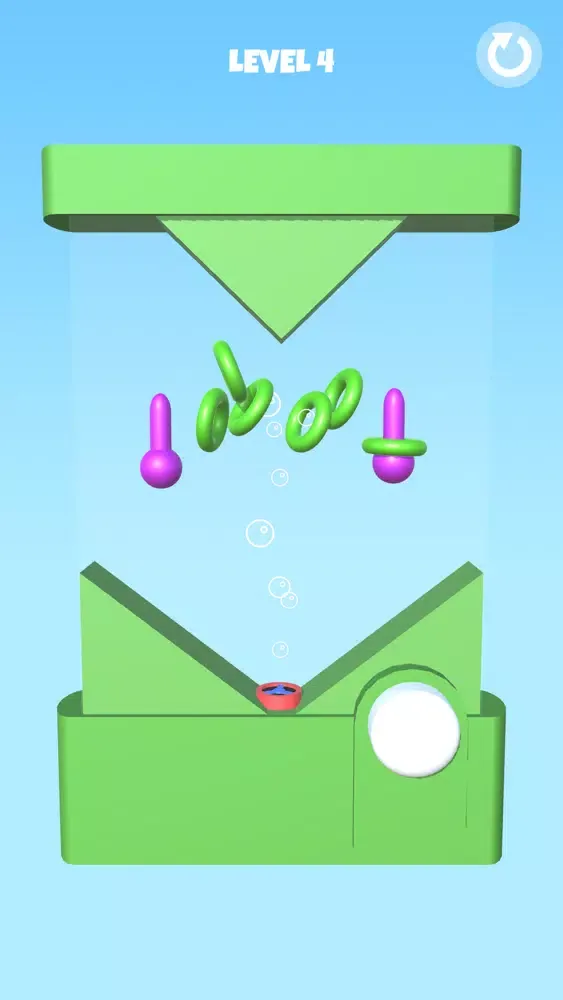 Water Hoops 3D應用截圖