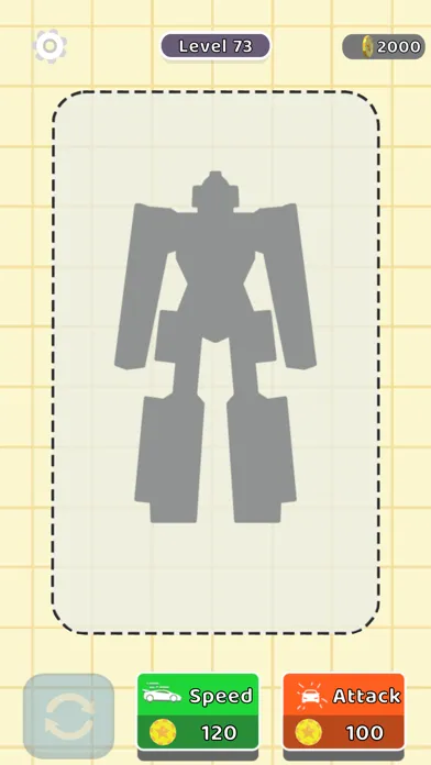 Draw Vehicle 3D 스크린샷