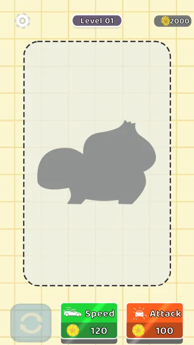 Draw Vehicle 3D 스크린샷