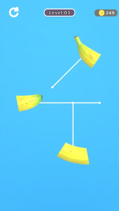 Screenshot di Move Back 3D
