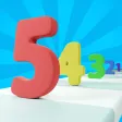 Scale Number Runner