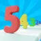 Scale Number Runner