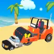 Smash Machine!