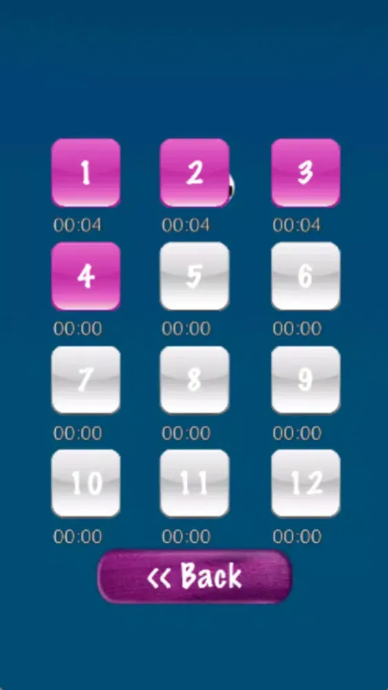 Capturas de tela do Soccer Fun Free