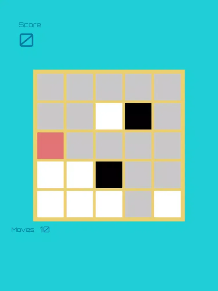 صور WhiteSquares iPad 