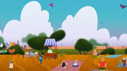 تصاویر Teacup Mobile