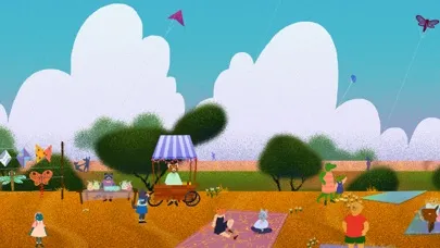 Teacup Mobile स्क्रीनशॉट