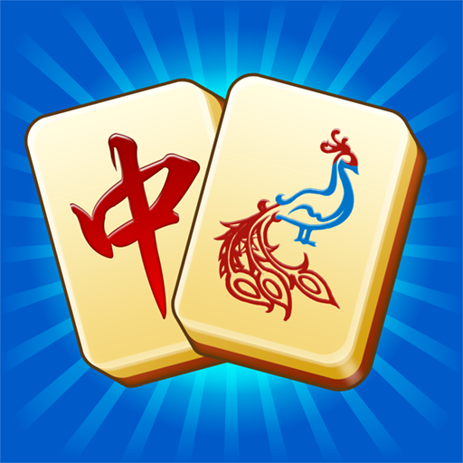 Mahjong Solitaire Mahjong Solitaire