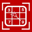 Sudoku Solver Realtime Camera