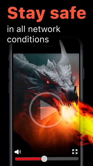 HotTunnel VPN Screenshots