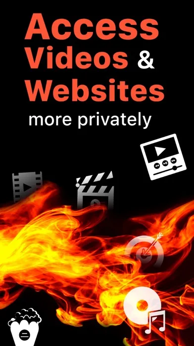 HotTunnel VPN Screenshots