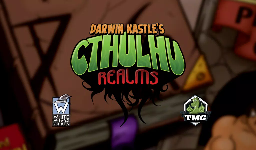 Cthulhu Realms Screenshots1