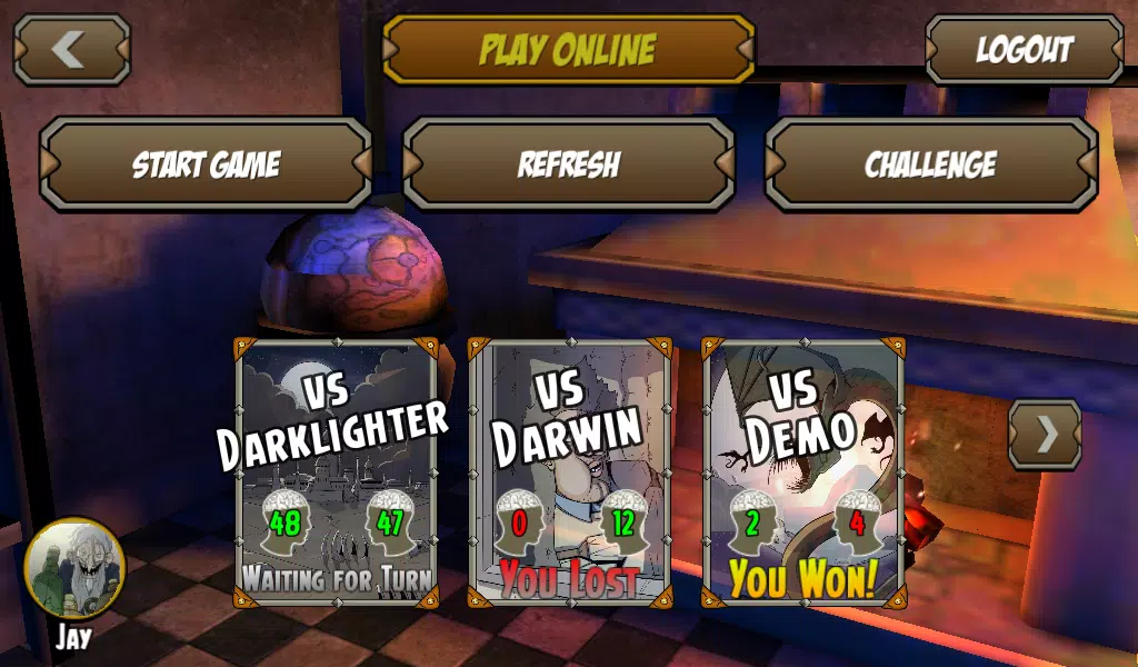 Cthulhu Realms Screenshots4