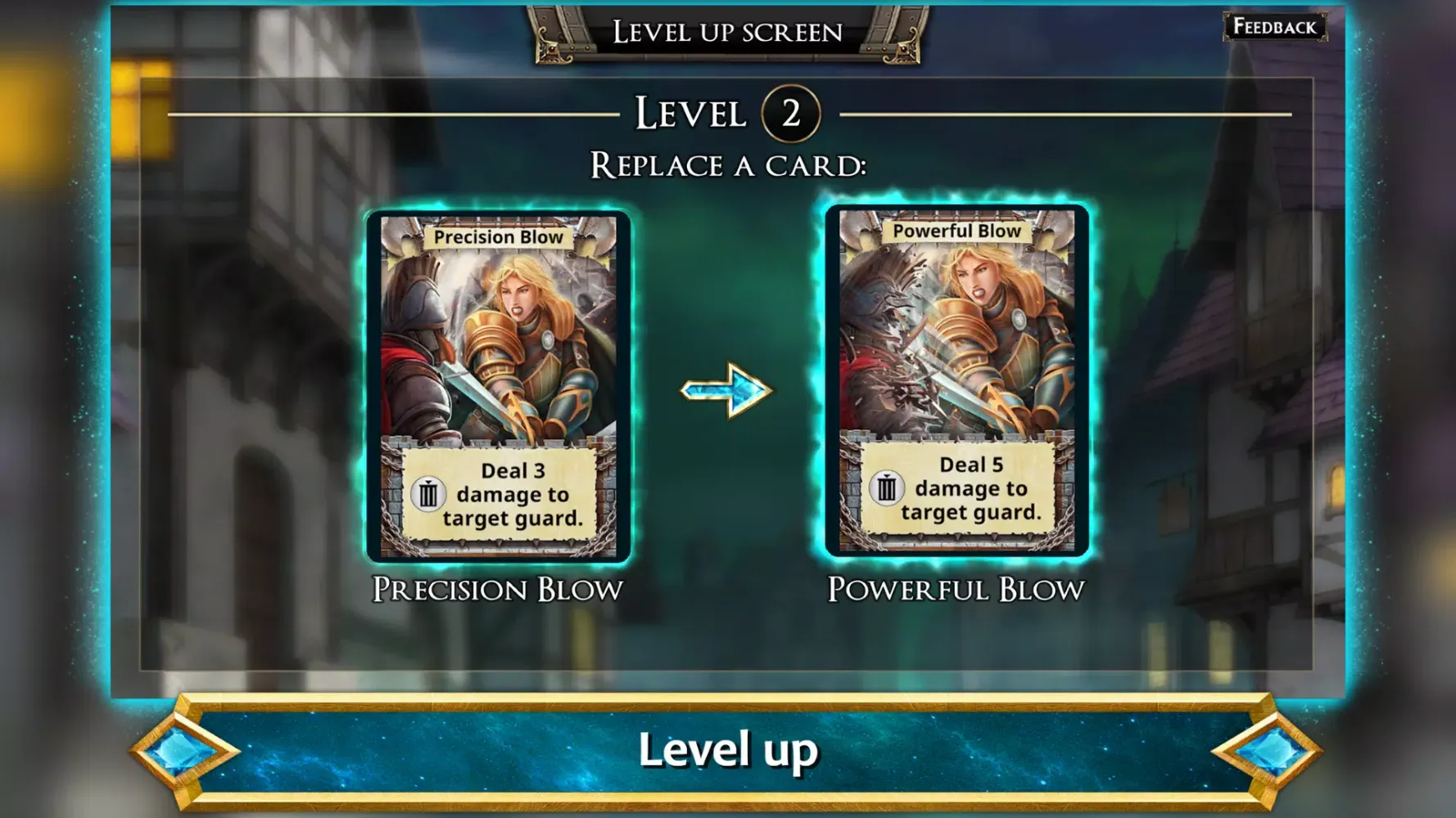 Captures d'écran de Hero Realms