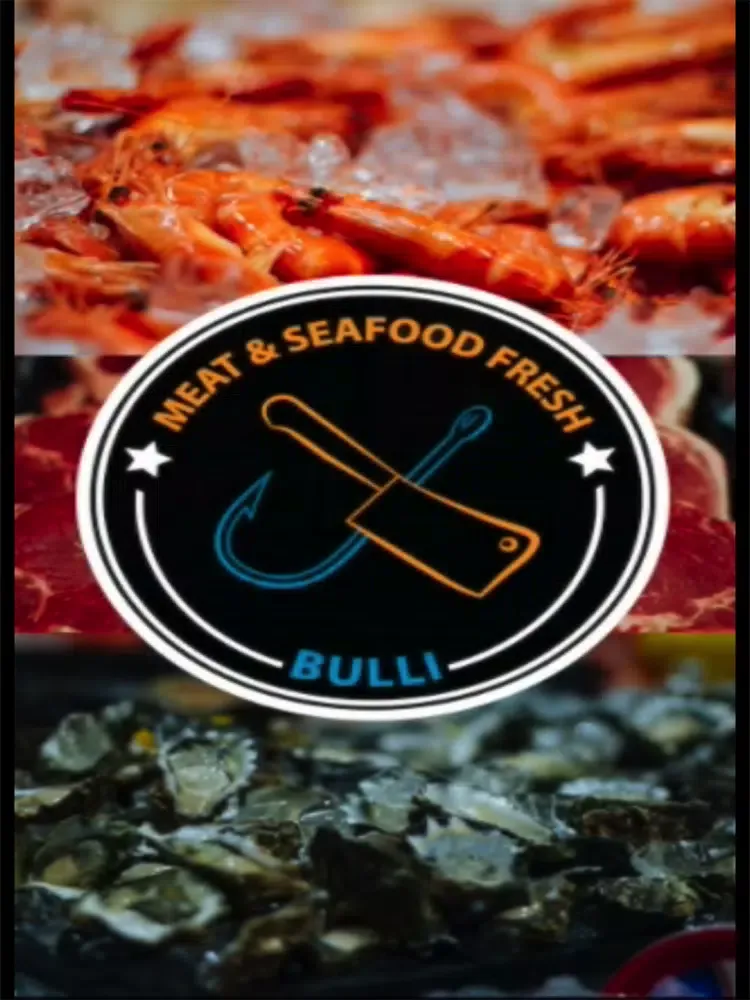 Capturas de tela do Bulli Meat and Seafood Fresh iPad 