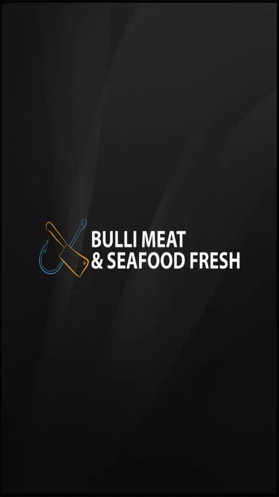 Capturas de tela do Bulli Meat and Seafood Fresh