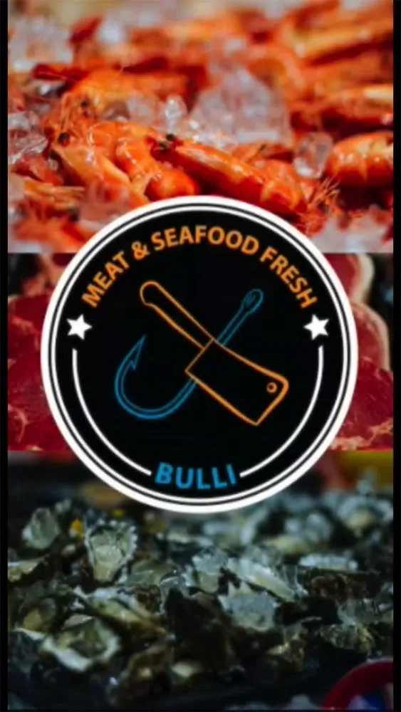 Capturas de tela do Bulli Meat and Seafood Fresh