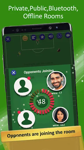 Ludo Classic应用截图