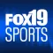 WXIX Sports App