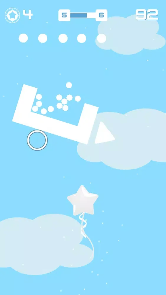 Capturas de pantalla de Star Rise