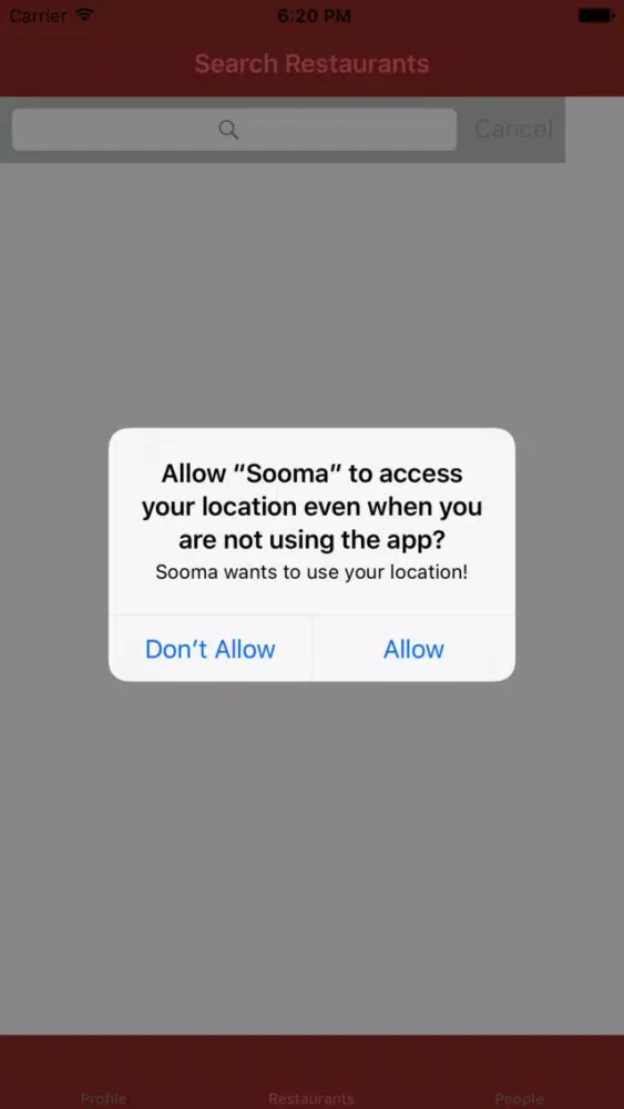 Sooma Wait स्क्रीनशॉट