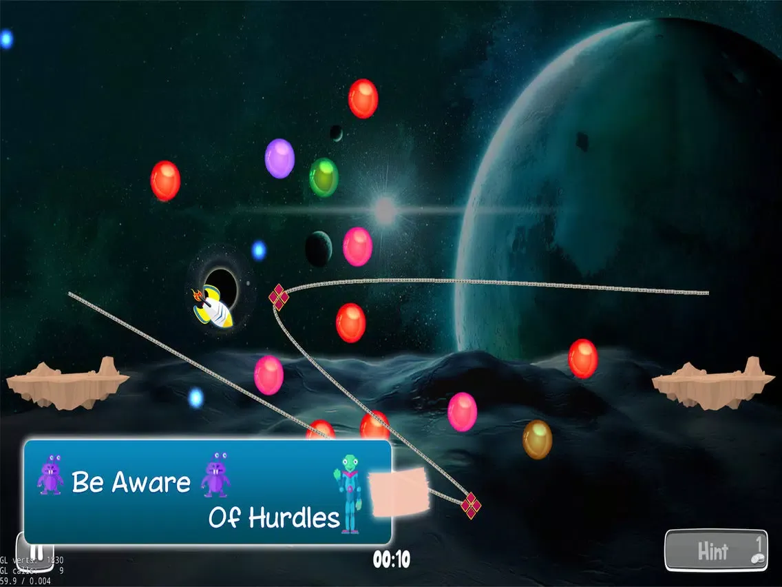 Bubble Crush - Highly Addictive Game iPad  स्क्रीनशॉट