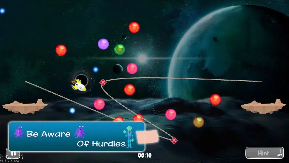 Bubble Crush - Highly Addictive Game स्क्रीनशॉट