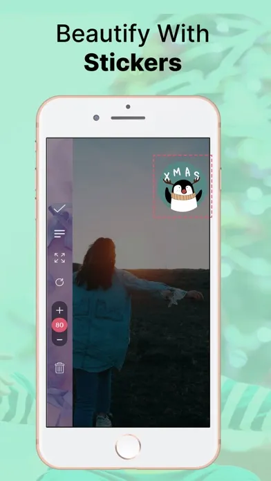 Screenshot di eZy Watermark Videos Lite