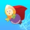 HopPogs: Overcome Obstacles