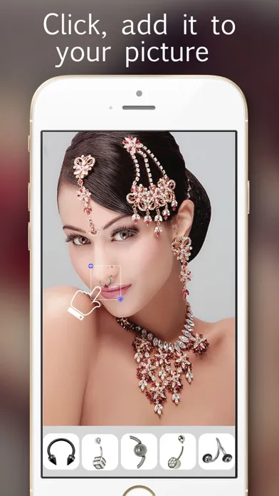 Tattoo & Piercing - Ink Photo Screenshots