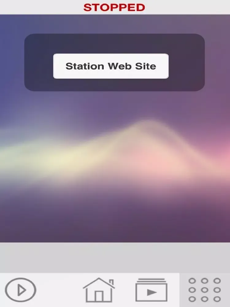 WHMI iPad  স্ক্রিনশট
