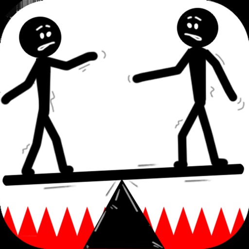 Who Dies First: Stickman story