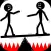 Who Dies First: Stickman story