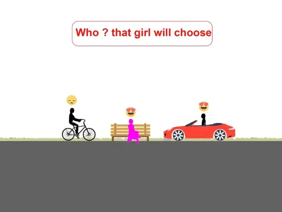 Who Dies First: Stickman story iPad  سکرین شاٹس