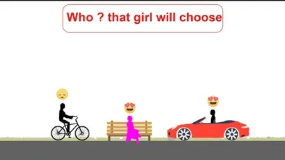 Who Dies First: Stickman story سکرین شاٹس