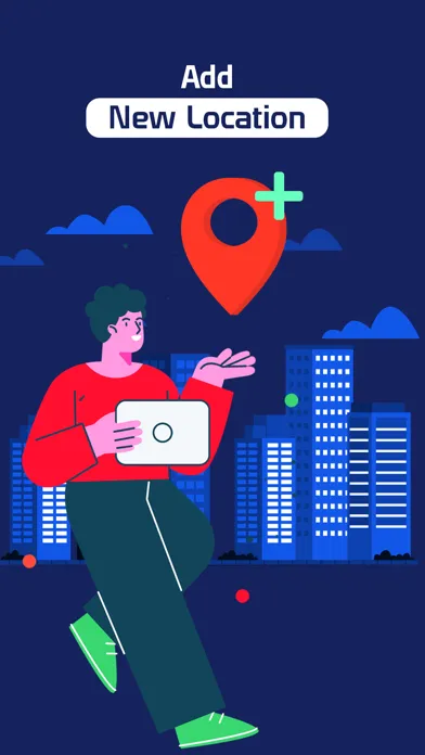Findup: Phone Location Tracker應用截圖