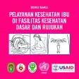 Buku Saku Pelayanan Kesehatan Ibu