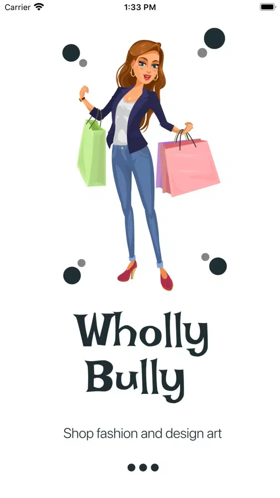 Wholly Bully Ekran Görüntüleri